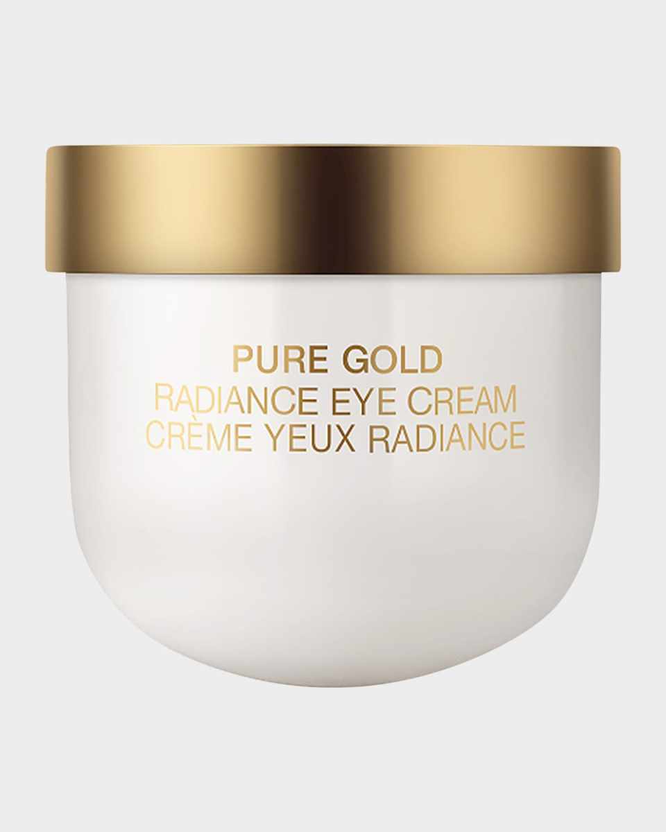 Pure Gold Eye Cream Refill, 0.7 oz.